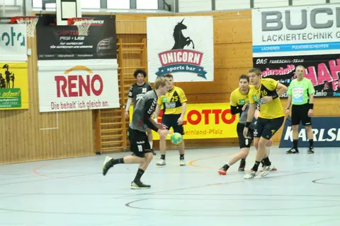 H1 - Kronau-Östringen, Foto 429 von 584