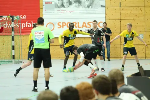 H1 - Kronau-Östringen, Foto 431 von 584