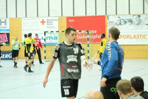 H1 - Kronau-Östringen, Foto 437 von 584