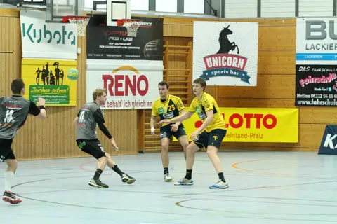 H1 - Kronau-Östringen, Foto 474 von 584