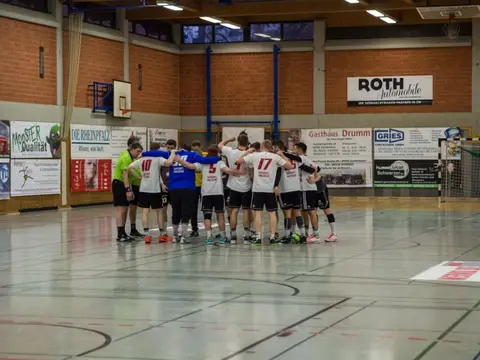 H1 - Mühlheim 17.03.2018, Foto 2 von 50