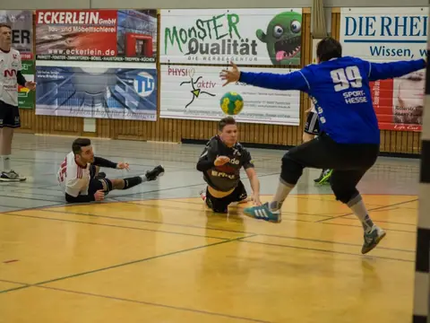 H1 - Mühlheim 17.03.2018, Foto 37 von 50