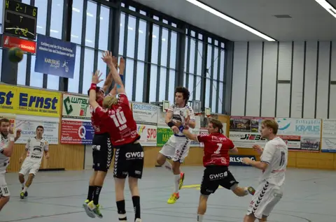 H1 - Neuss, Foto 4 von 30