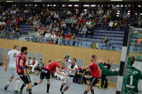 H1 - Neuss, Foto 12 von 30