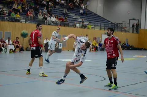 H1 - Neuss, Foto 28 von 30