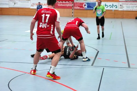 H1 - Oftersheim/Schwetzingen, Foto 6 von 35