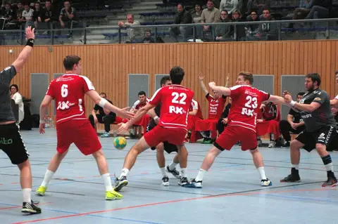 H1 - Oftersheim/Schwetzingen, Foto 7 von 35