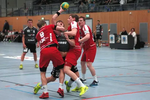 H1 - Oftersheim/Schwetzingen, Foto 10 von 35
