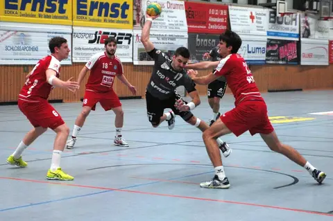 H1 - Oftersheim/Schwetzingen, Foto 11 von 35