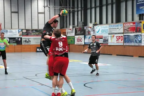 H1 - Oftersheim/Schwetzingen, Foto 16 von 35