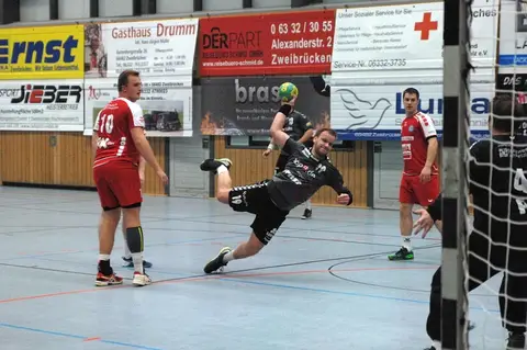 H1 - Oftersheim/Schwetzingen, Foto 30 von 35