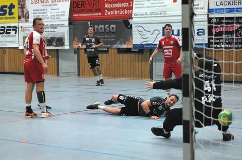 H1 - Oftersheim/Schwetzingen, Foto 32 von 35