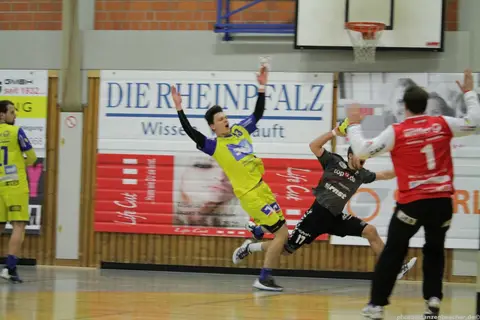 H1 - Pforzheim/Eutingen, Foto 18 von 65