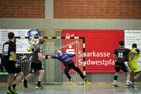 H1 - Pforzheim/Eutingen, Foto 57 von 65