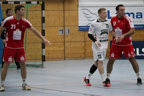 H1 - Pforzheim, Foto 4 von 45