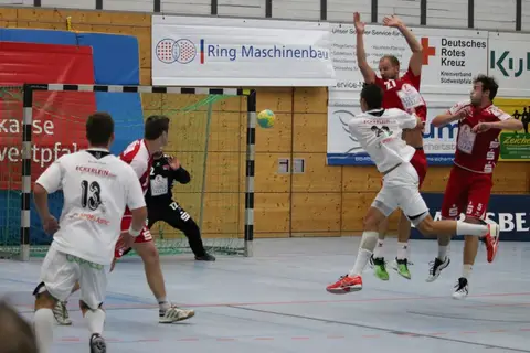 H1 - Pforzheim, Foto 34 von 45