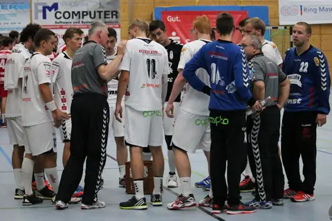 H1 - Pforzheim, Foto 38 von 45