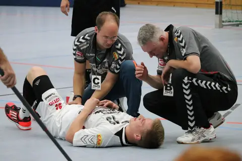 H1 - Pforzheim, Foto 41 von 45