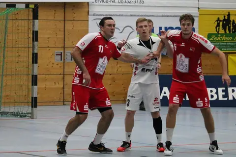 H1 - Pforzheim, Foto 42 von 45