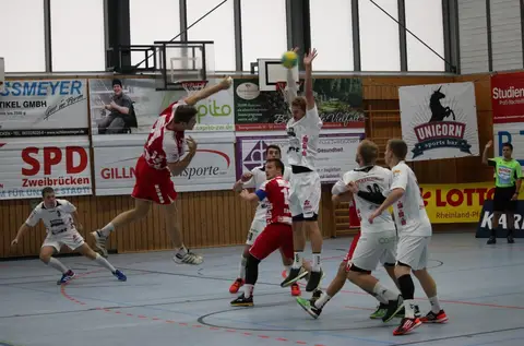 H1 - Pforzheim, Foto 45 von 45