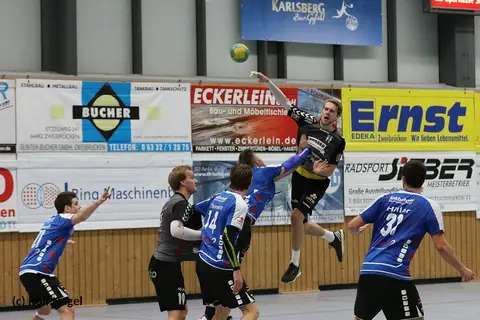 H1 - Pfullingen, Foto 8 von 42