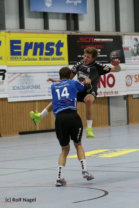 H1 - Pfullingen, Foto 15 von 42