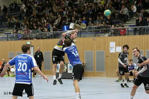 H1 - Pfullingen, Foto 21 von 42