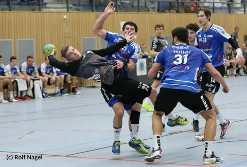 H1 - Pfullingen, Foto 32 von 42