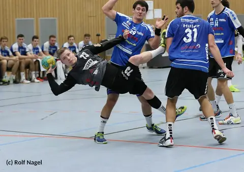 H1 - Pfullingen, Foto 33 von 42