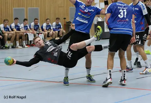 H1 - Pfullingen, Foto 34 von 42