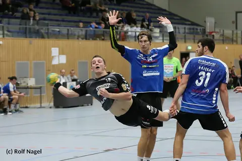 H1 - Pfullingen, Foto 38 von 42