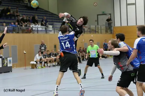 H1 - Pfullingen, Foto 39 von 42