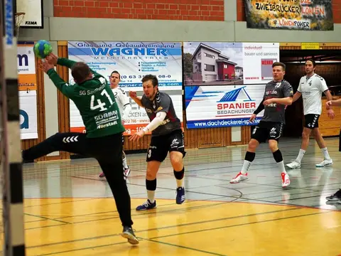 H1 - Saulheim, Foto 6 von 92
