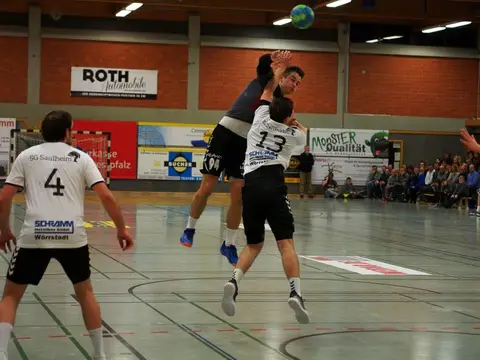 H1 - Saulheim, Foto 11 von 92