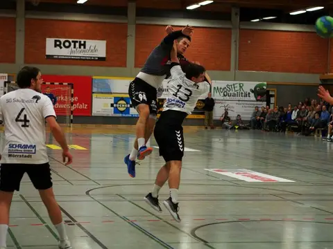 H1 - Saulheim, Foto 12 von 92