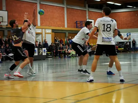 H1 - Saulheim, Foto 32 von 92