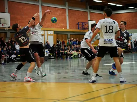 H1 - Saulheim, Foto 33 von 92