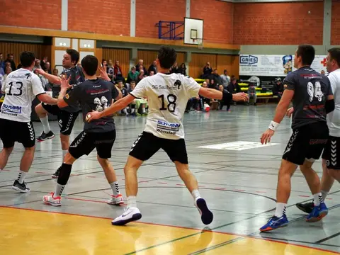 H1 - Saulheim, Foto 42 von 92