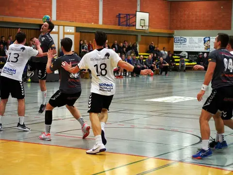 H1 - Saulheim, Foto 43 von 92