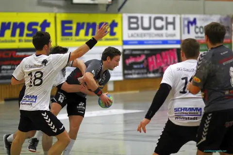 H1 - Saulheim, Foto 59 von 92
