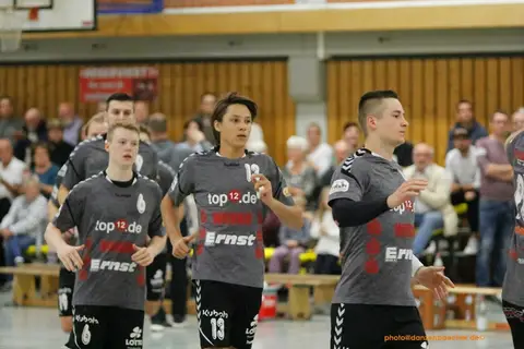H1 - SF Budenheim 20-10-2018, Foto 1 von 36