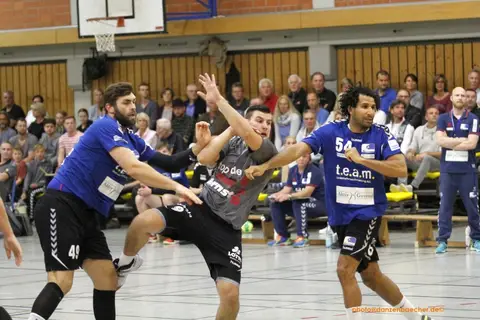 H1 - SF Budenheim 20-10-2018, Foto 5 von 36