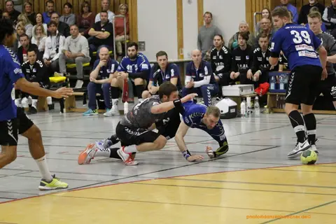 H1 - SF Budenheim 20-10-2018, Foto 12 von 36