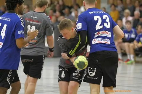 H1 - SF Budenheim 20-10-2018, Foto 13 von 36
