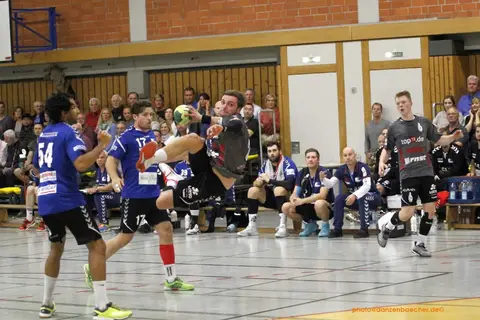 H1 - SF Budenheim 20-10-2018, Foto 17 von 36