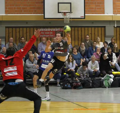 H1 - SF Budenheim 20-10-2018, Foto 24 von 36