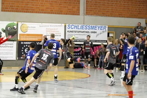 H1 - SF Budenheim 20-10-2018, Foto 31 von 36