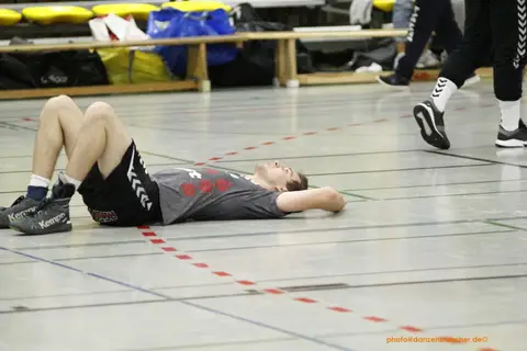 H1 - SF Budenheim 20-10-2018, Foto 33 von 36