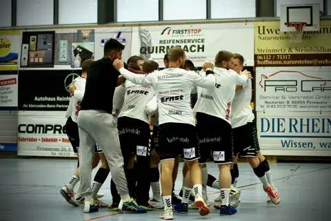 H1 - SG Leutershausen, Foto 2 von 52