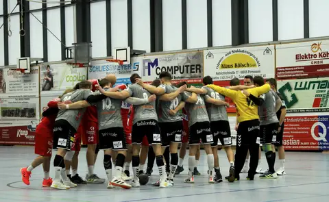 H1 - SG Leutershausen, Foto 6 von 52